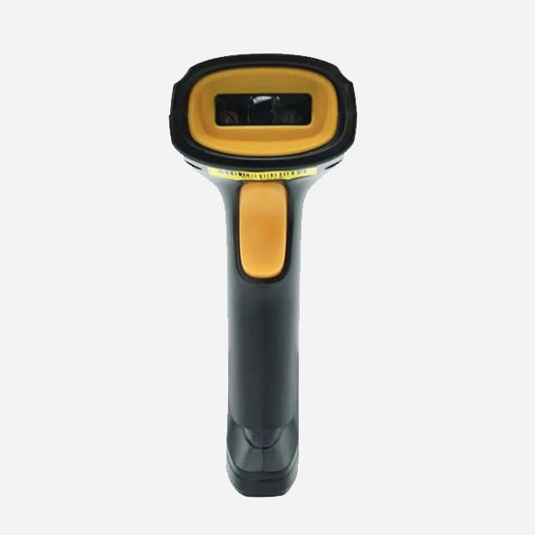 BARCODE SCANNER 1D BS-E81BT, Produk Hardware Mesin POS Printer InterActive